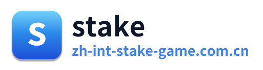 stake Logo